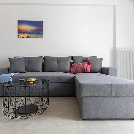 Renovated Apartment Next To Panathenaic Stadium מראה חיצוני תמונה