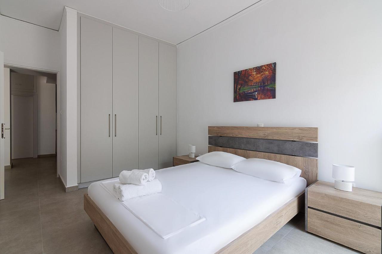 Renovated Apartment Next To Panathenaic Stadium מראה חיצוני תמונה