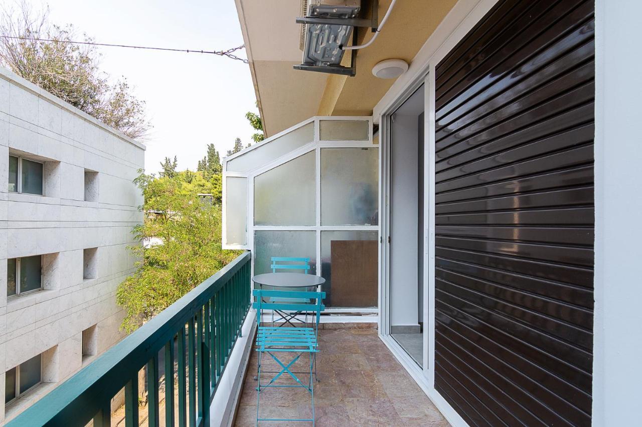 Renovated Apartment Next To Panathenaic Stadium מראה חיצוני תמונה