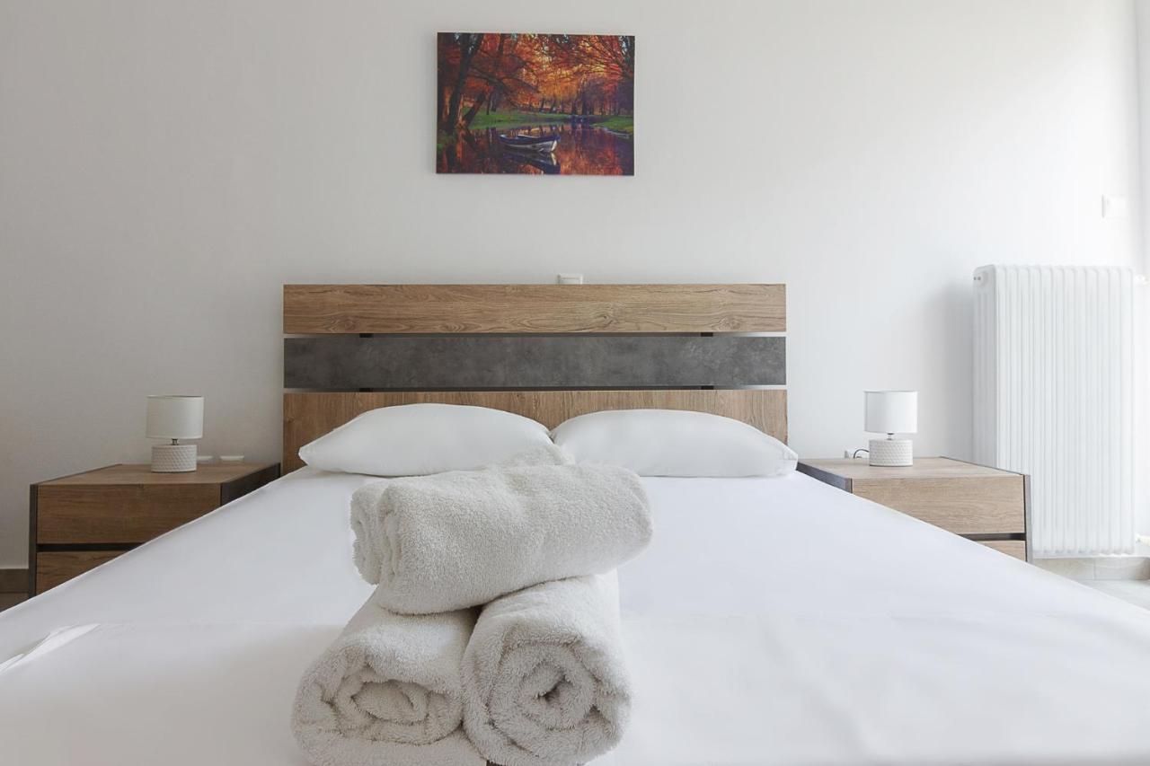 Renovated Apartment Next To Panathenaic Stadium מראה חיצוני תמונה