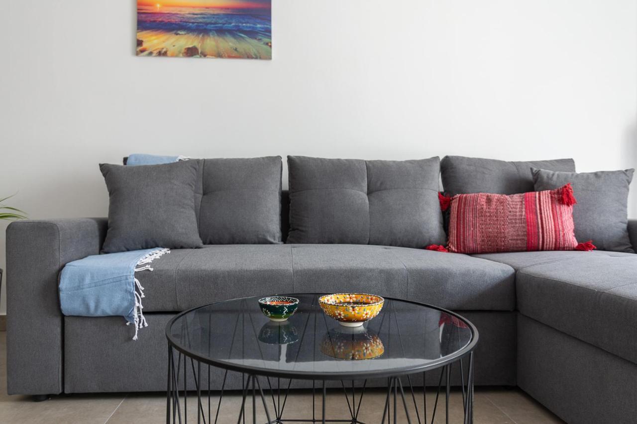 Renovated Apartment Next To Panathenaic Stadium מראה חיצוני תמונה