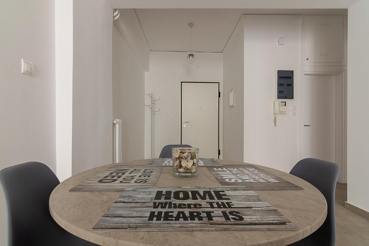 Renovated Apartment Next To Panathenaic Stadium מראה חיצוני תמונה