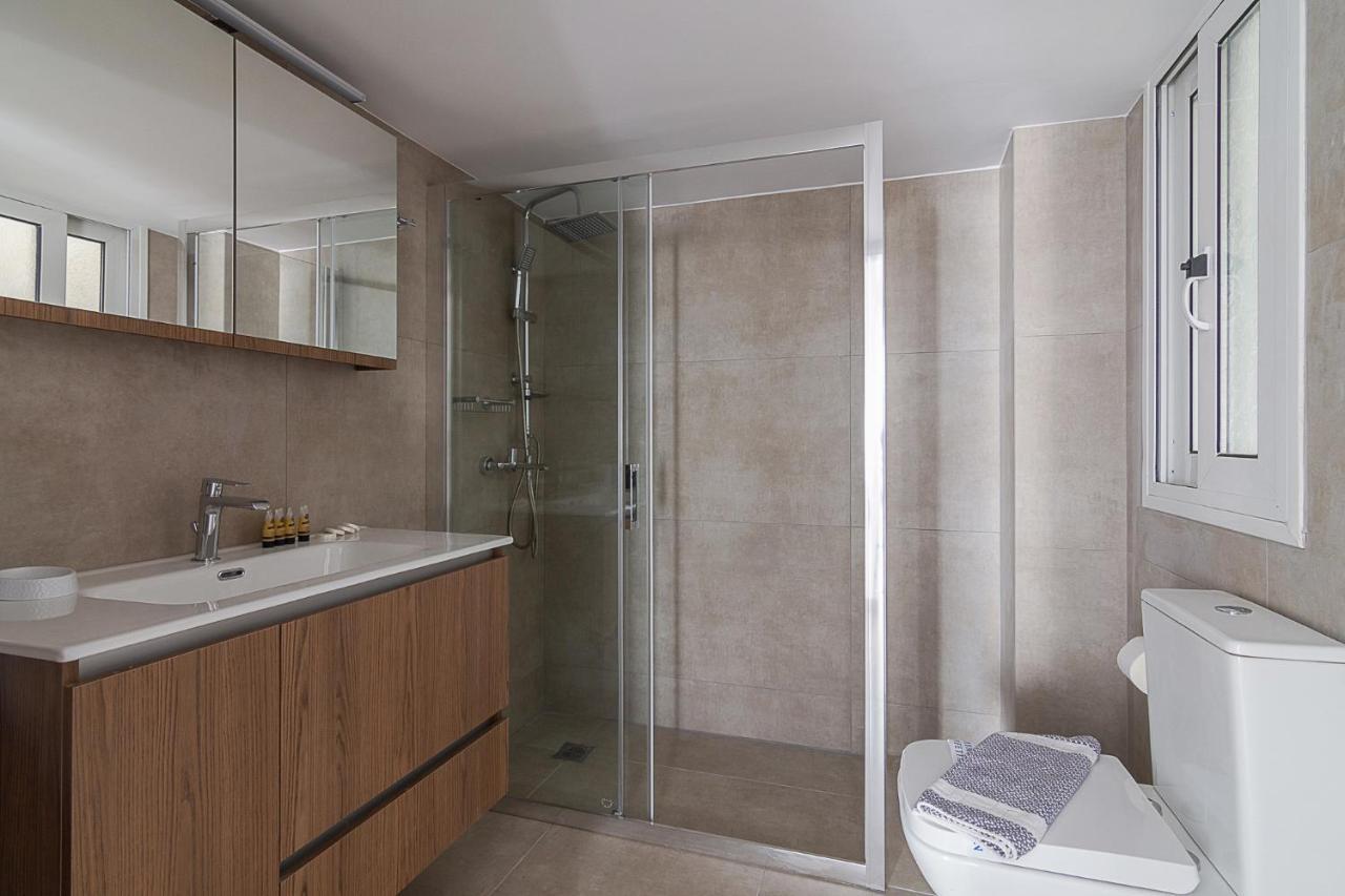 Renovated Apartment Next To Panathenaic Stadium מראה חיצוני תמונה