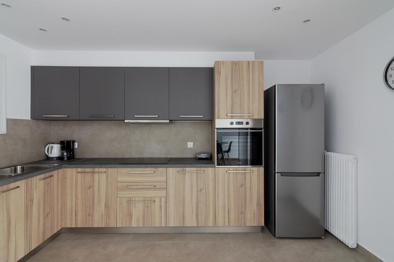 Renovated Apartment Next To Panathenaic Stadium מראה חיצוני תמונה