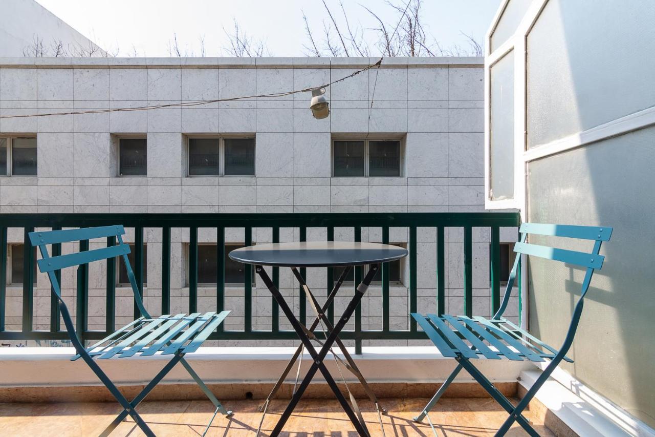 Renovated Apartment Next To Panathenaic Stadium מראה חיצוני תמונה